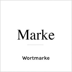 Wortmarke